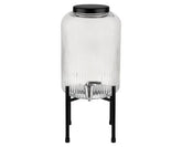 Dispenser Industrial til drikkevarer i elegant design